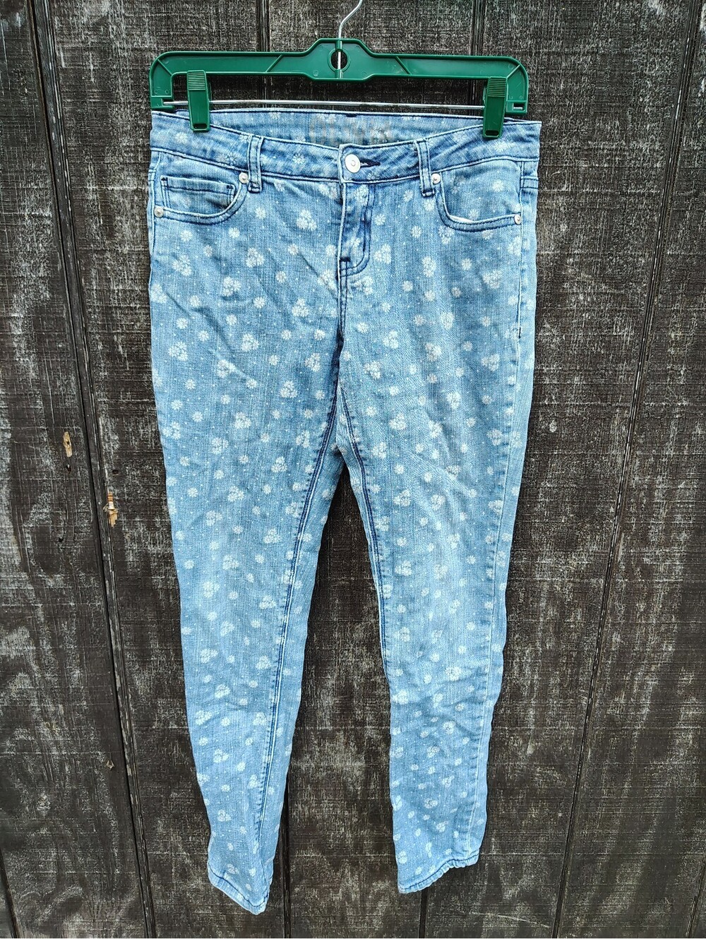 Delia*s Olivia Jeans
